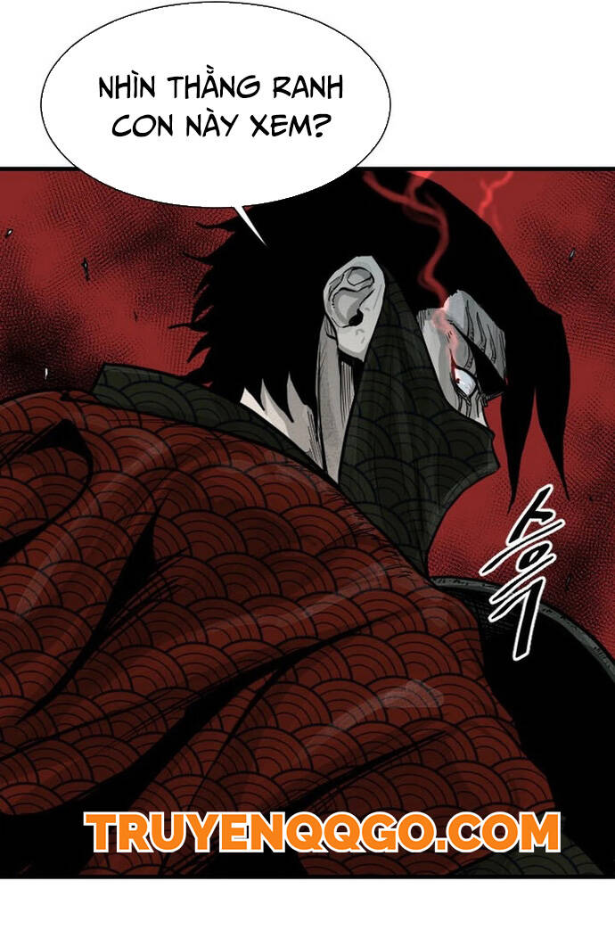 Ma Chiến Sĩ Chapter 2 - 11