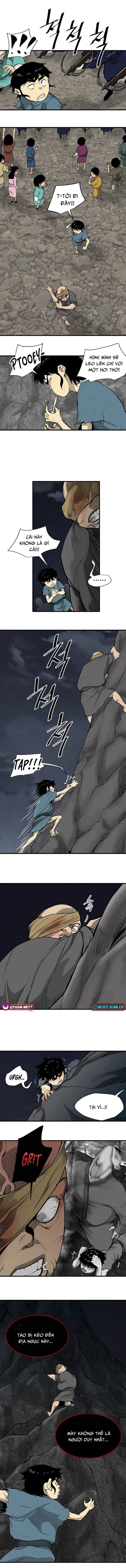 Ma Chiến Sĩ Chapter 3 - 9