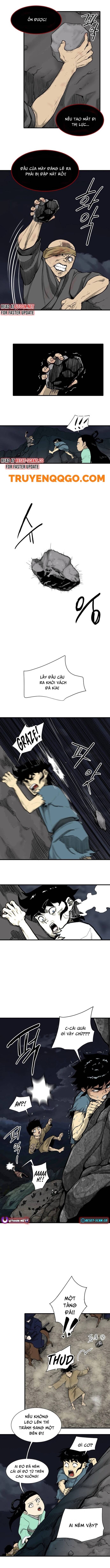 Ma Chiến Sĩ Chapter 3 - 10