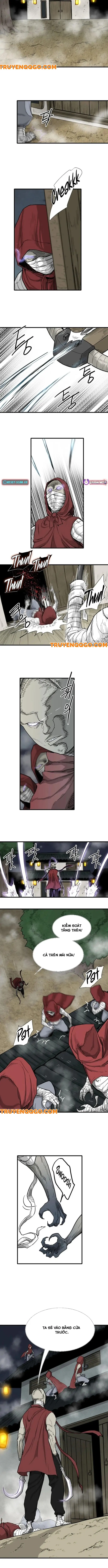 Ma Chiến Sĩ Chapter 21 - 3