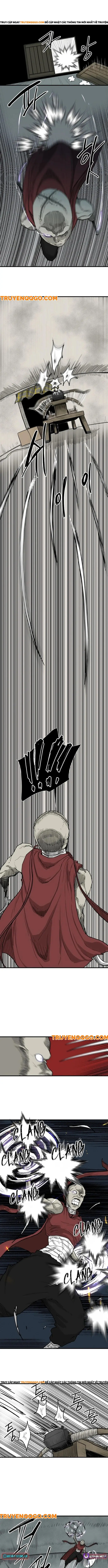 Ma Chiến Sĩ Chapter 21 - 4