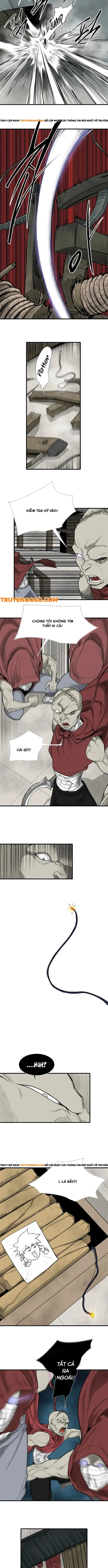 Ma Chiến Sĩ Chapter 21 - 5