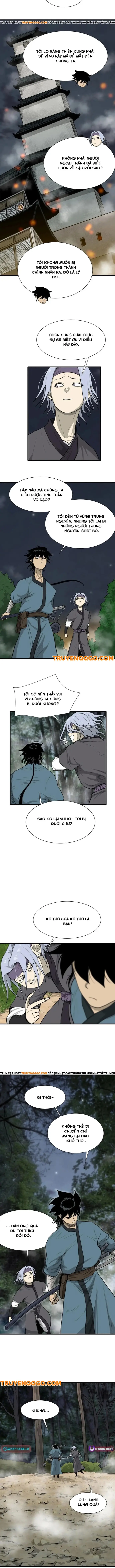 Ma Chiến Sĩ Chapter 21 - 7