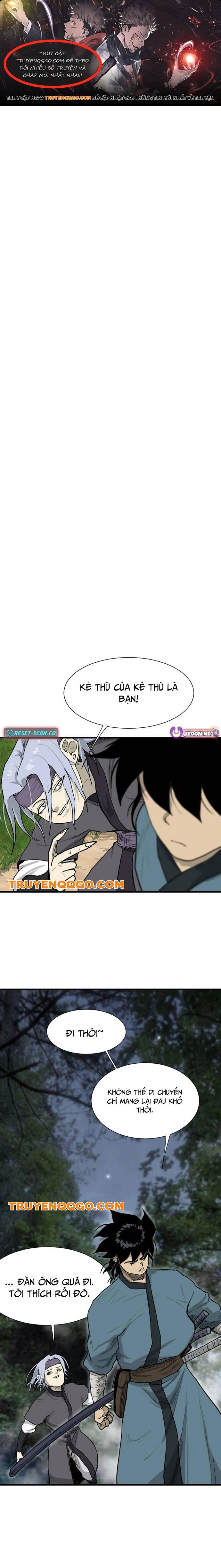 Ma Chiến Sĩ Chapter 22 - 1