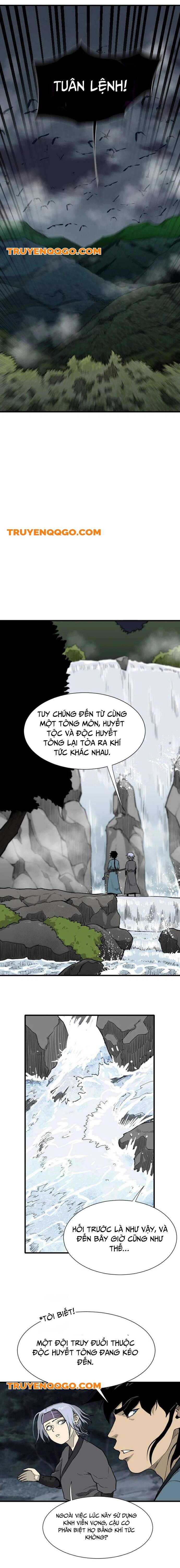 Ma Chiến Sĩ Chapter 22 - 11