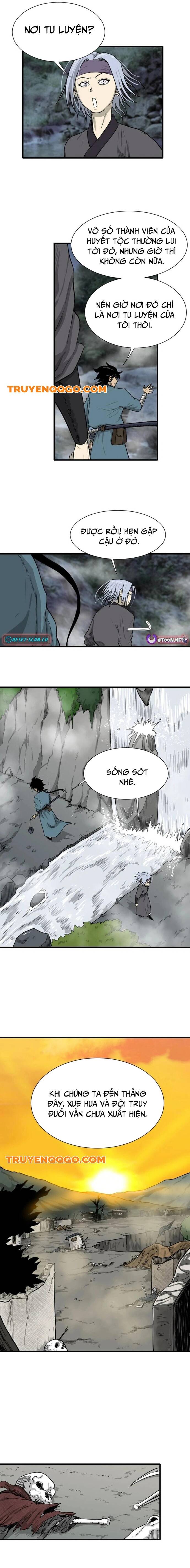 Ma Chiến Sĩ Chapter 22 - 13