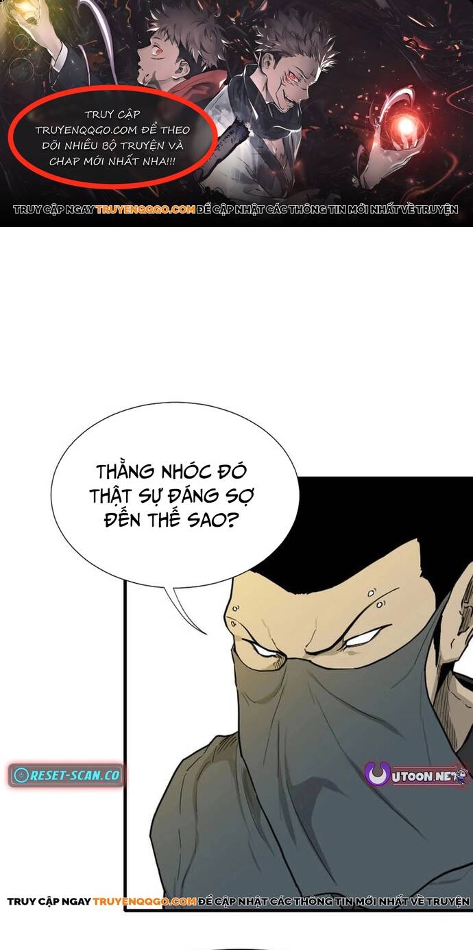 Ma Chiến Sĩ Chapter 23 - 1