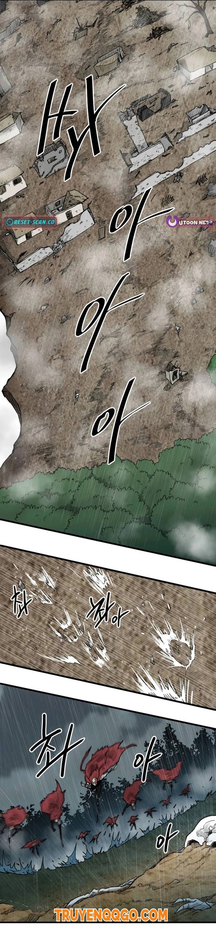 Ma Chiến Sĩ Chapter 23 - 4