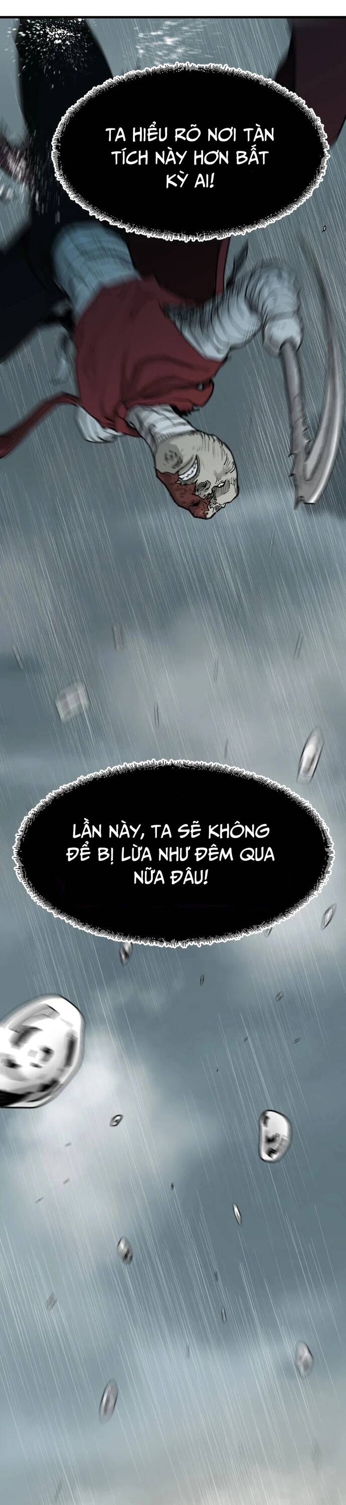 Ma Chiến Sĩ Chapter 23 - 5