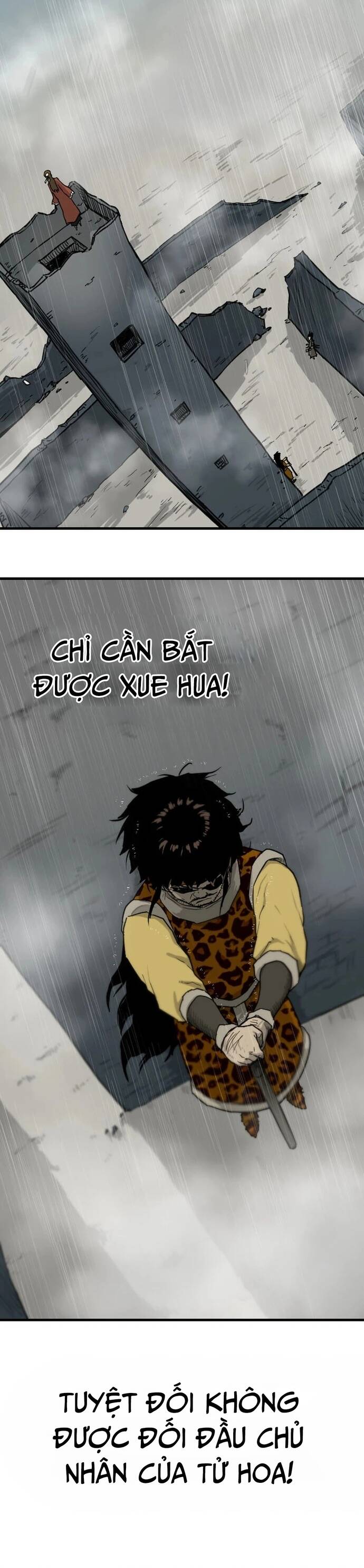 Ma Chiến Sĩ Chapter 23 - 6