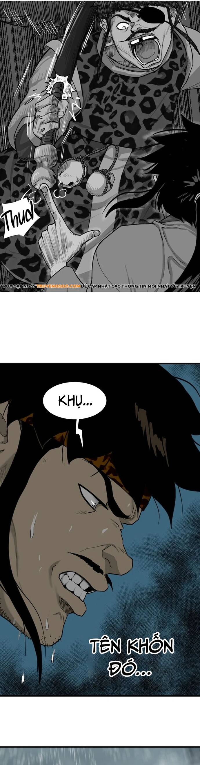 Ma Chiến Sĩ Chapter 23 - 7