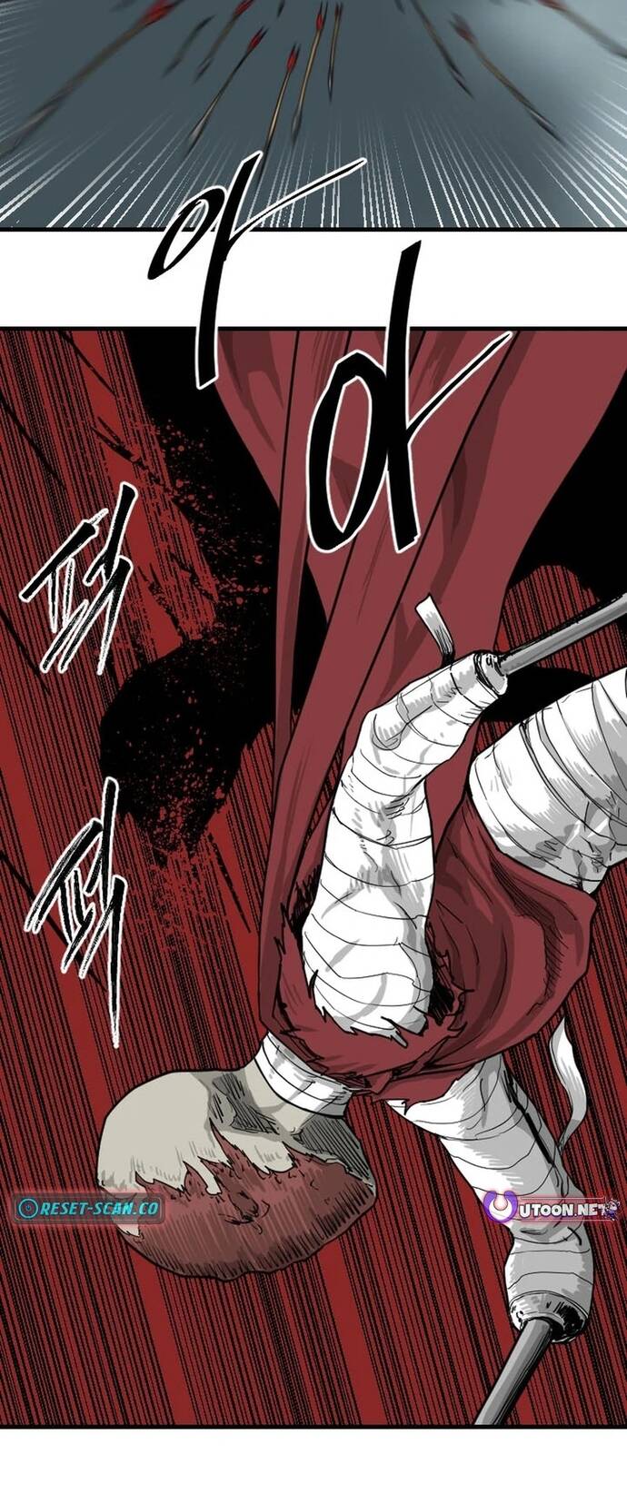 Ma Chiến Sĩ Chapter 23 - 11