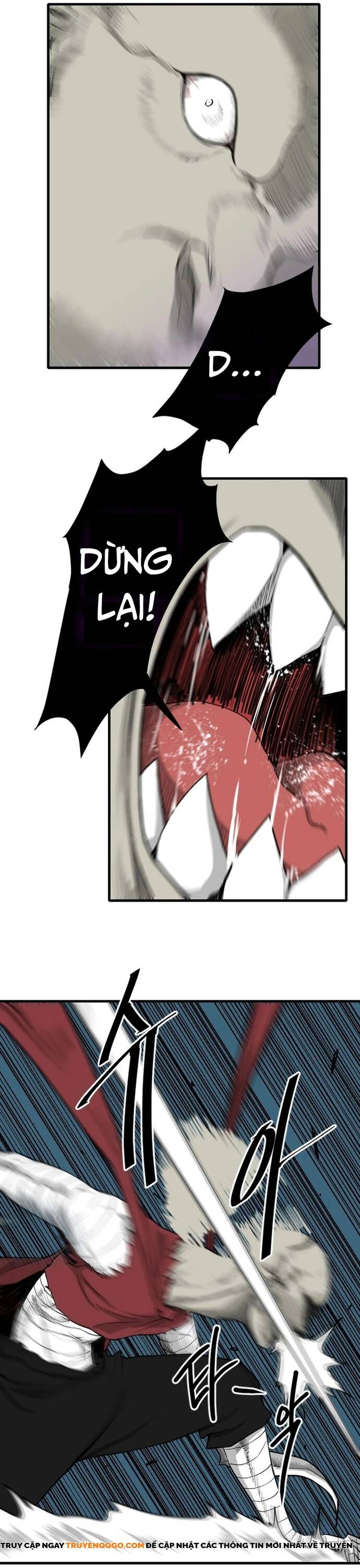 Ma Chiến Sĩ Chapter 23 - 12