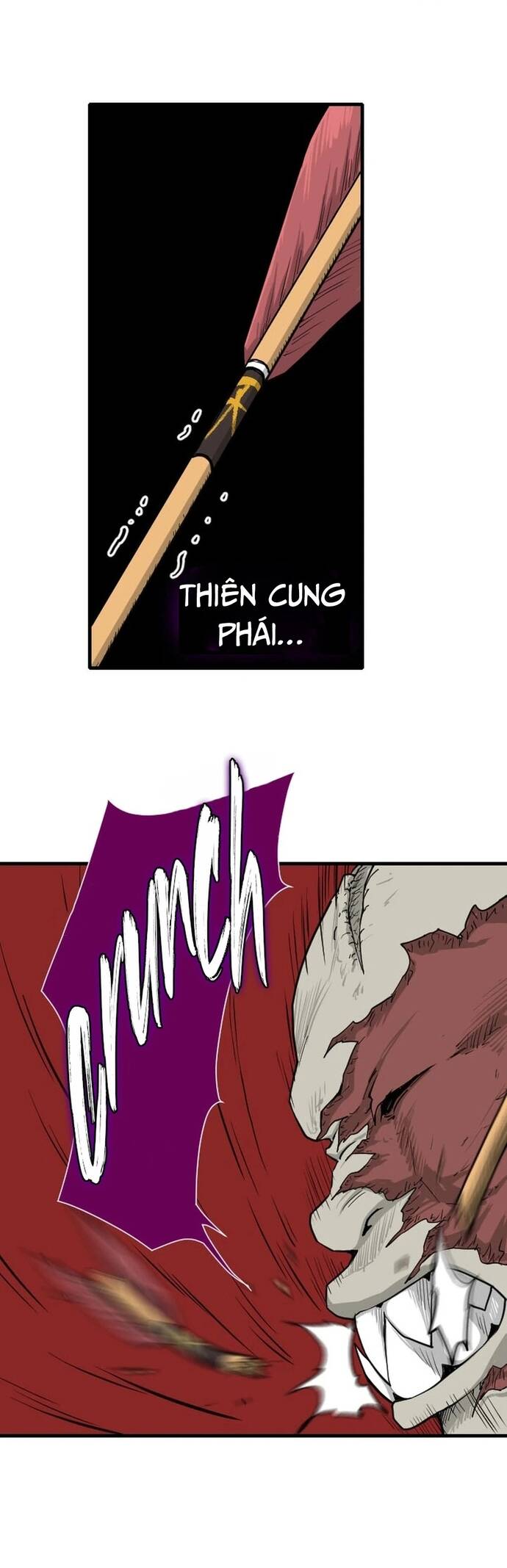 Ma Chiến Sĩ Chapter 23 - 13