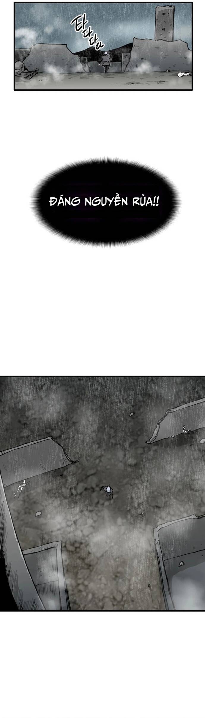 Ma Chiến Sĩ Chapter 23 - 23