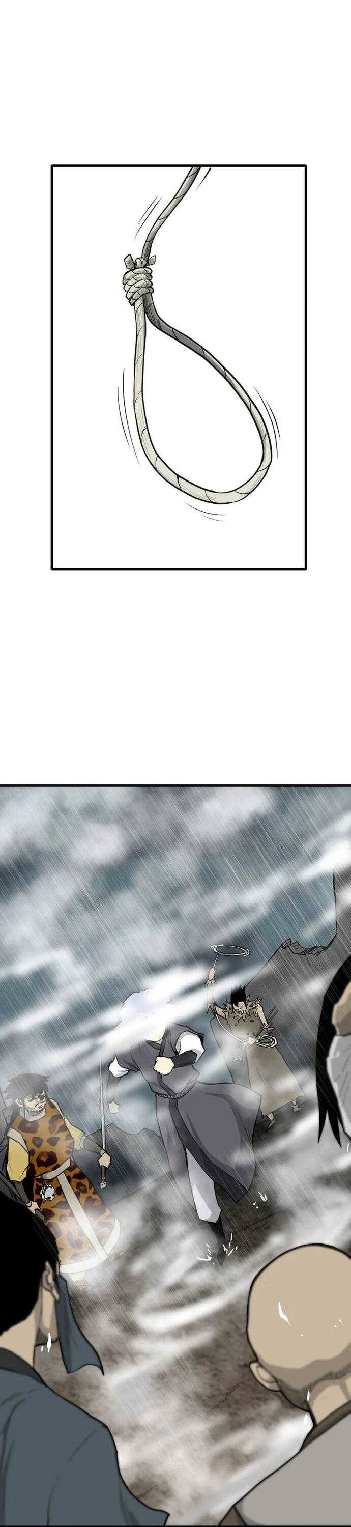 Ma Chiến Sĩ Chapter 23 - 27