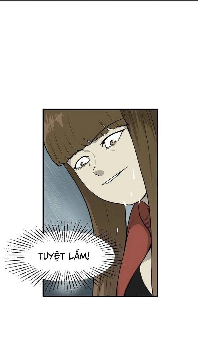 Ma Chiến Sĩ Chapter 23 - 28