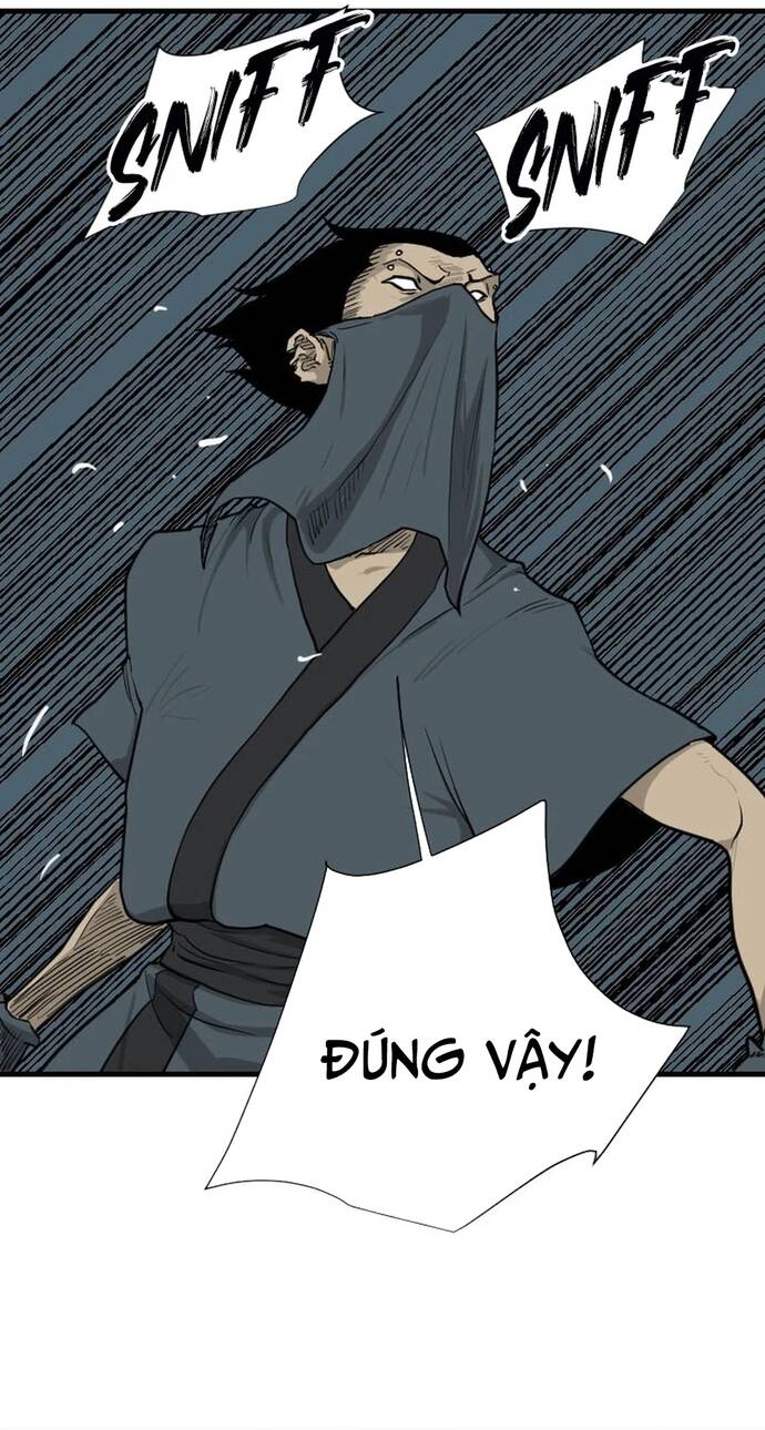 Ma Chiến Sĩ Chapter 23 - 31