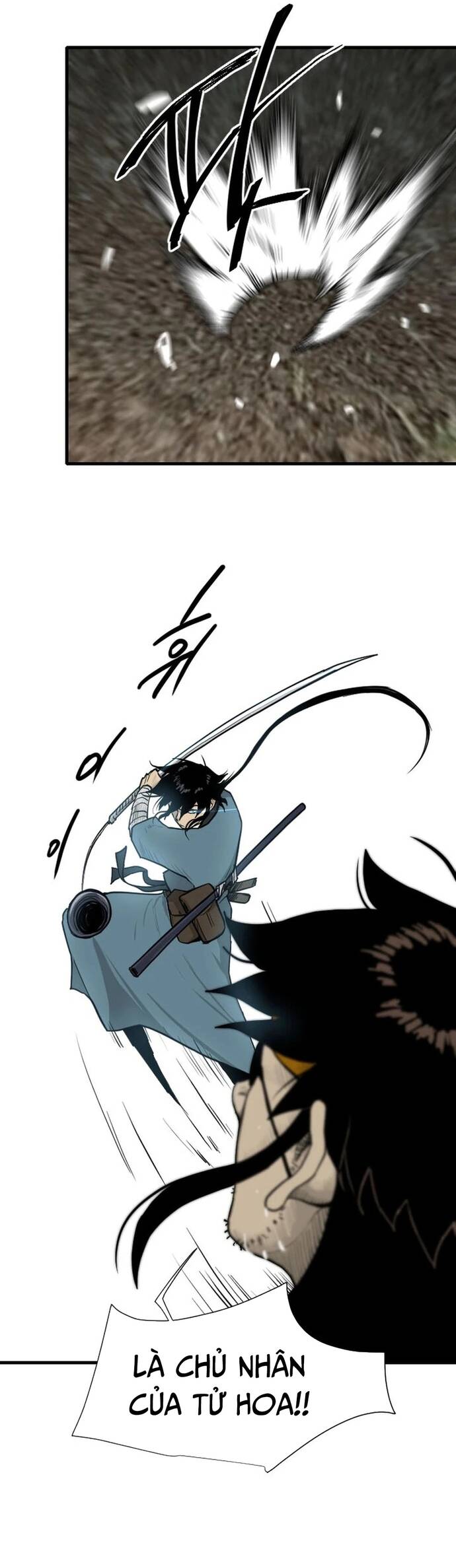 Ma Chiến Sĩ Chapter 23 - 34