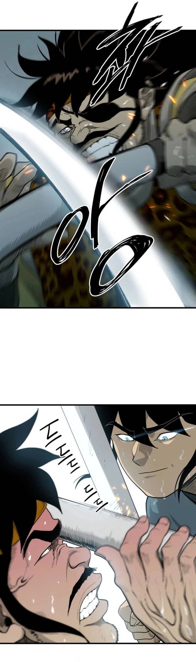 Ma Chiến Sĩ Chapter 23 - 35