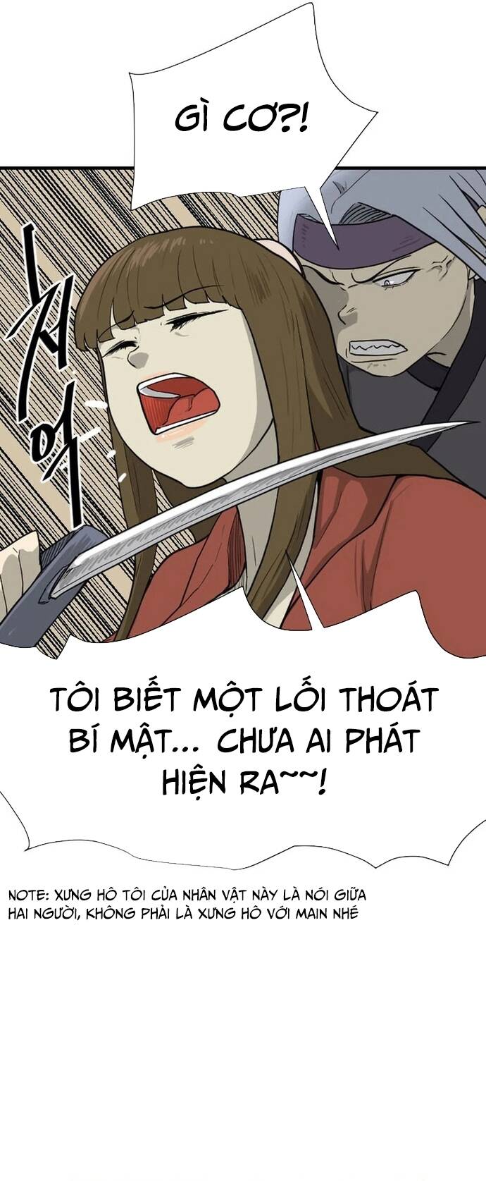 Ma Chiến Sĩ Chapter 24 - 12