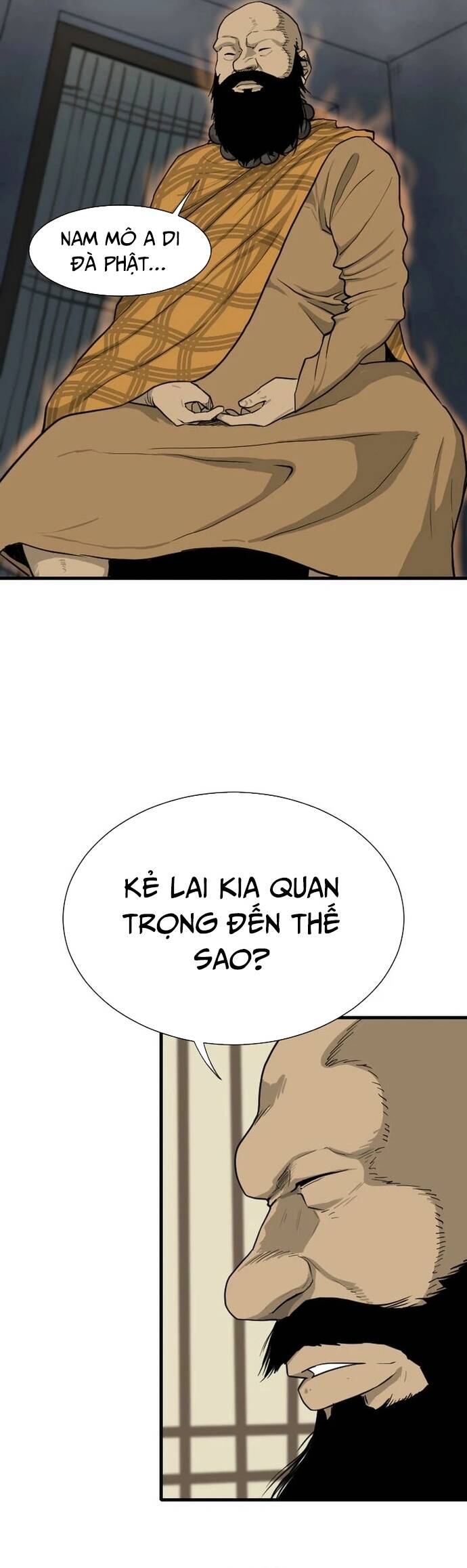 Ma Chiến Sĩ Chapter 24 - 23