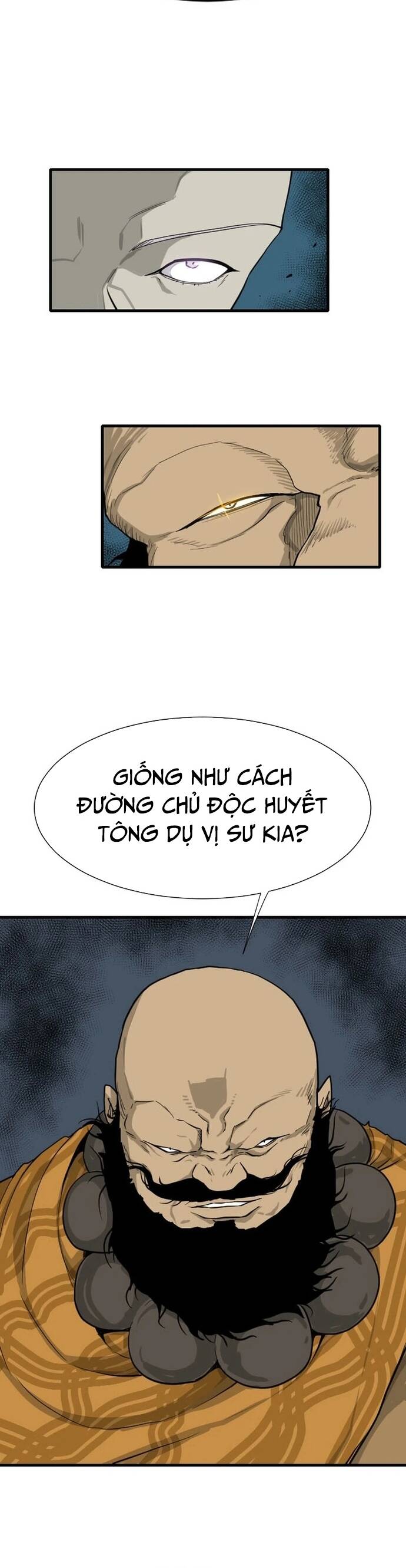 Ma Chiến Sĩ Chapter 24 - 26
