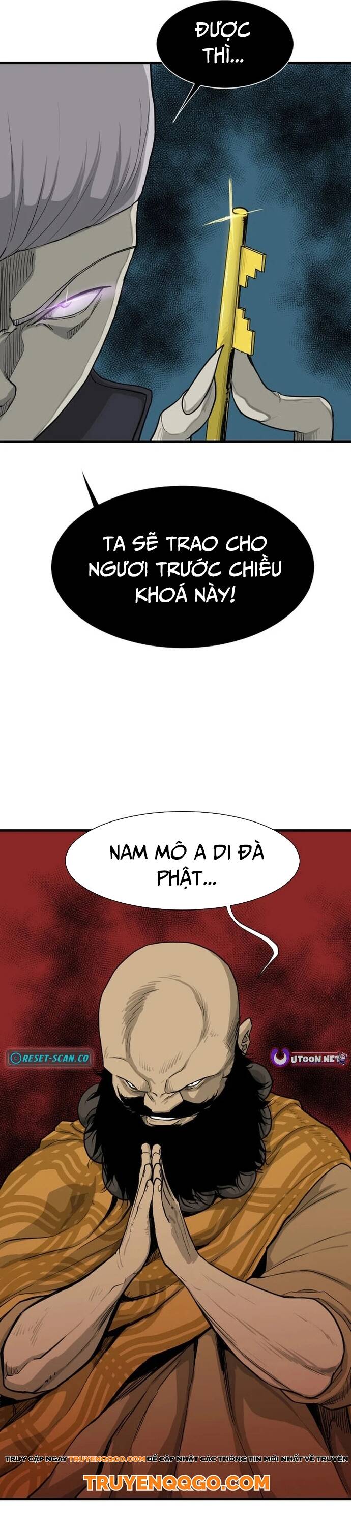 Ma Chiến Sĩ Chapter 24 - 29