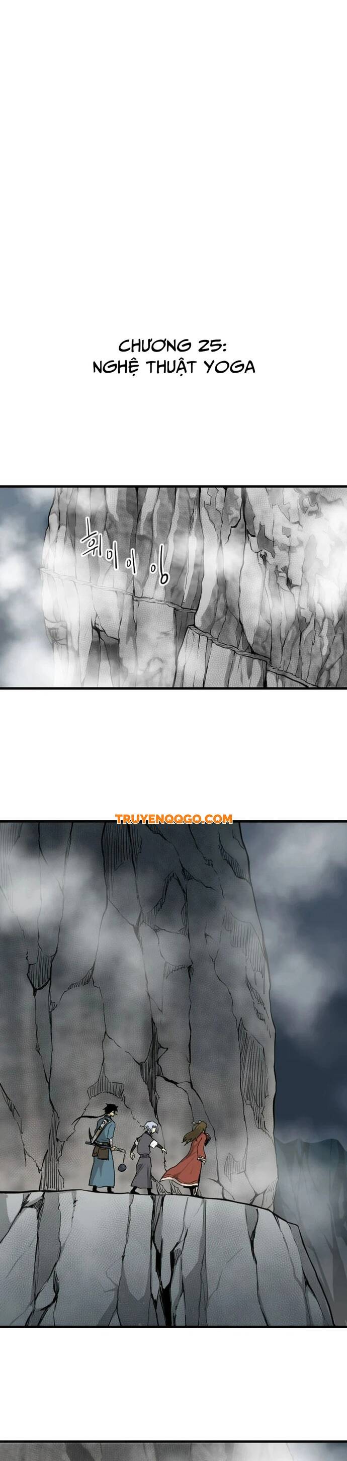 Ma Chiến Sĩ Chapter 25 - 2