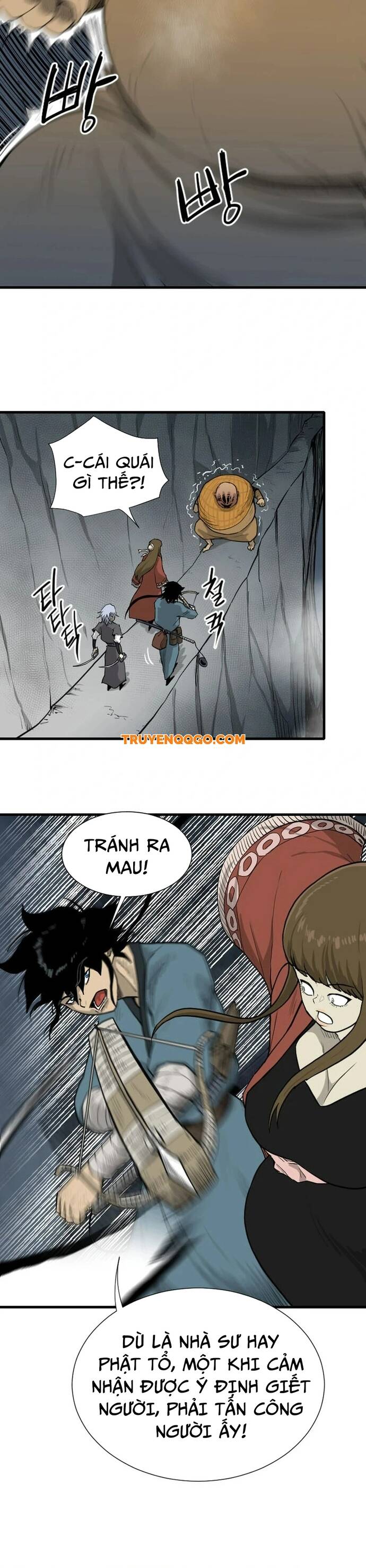 Ma Chiến Sĩ Chapter 25 - 13