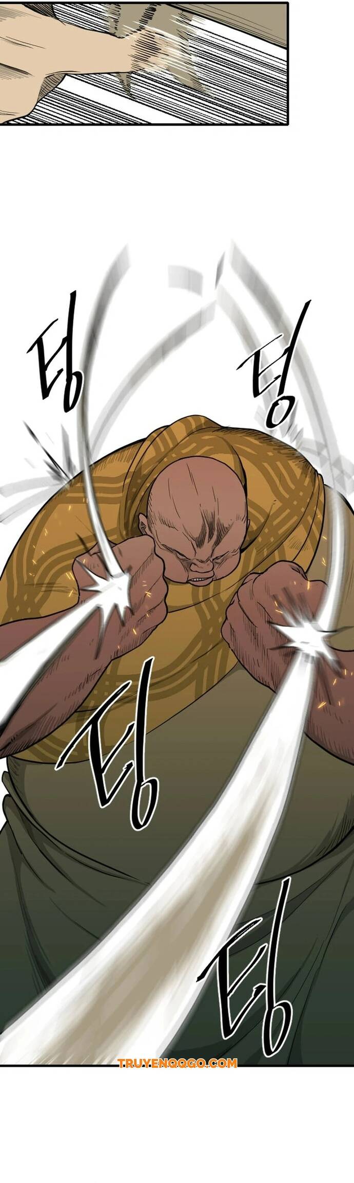 Ma Chiến Sĩ Chapter 25 - 14