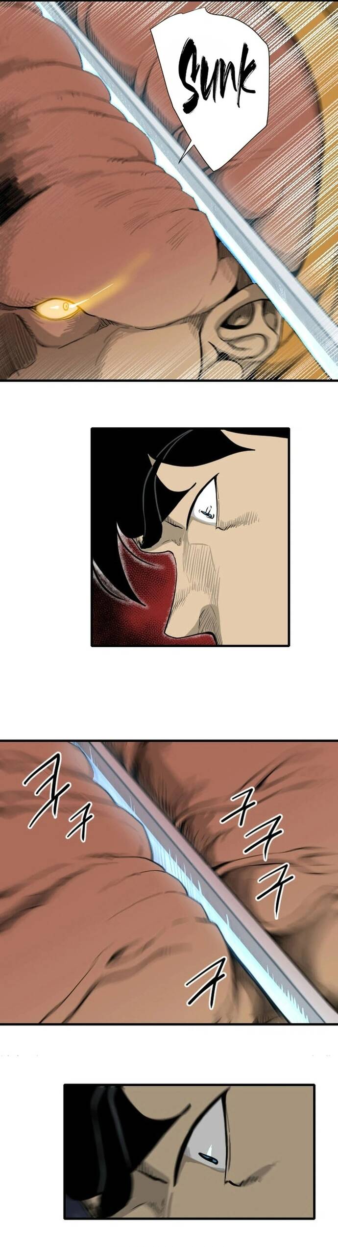 Ma Chiến Sĩ Chapter 25 - 27