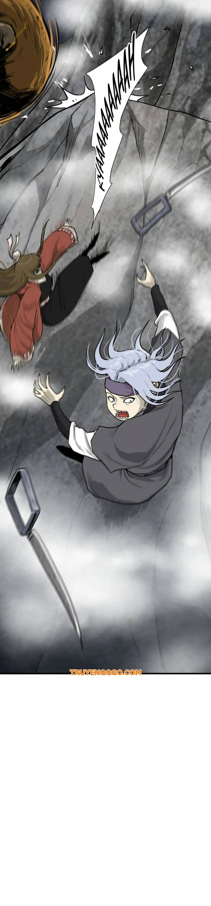 Ma Chiến Sĩ Chapter 25 - 30