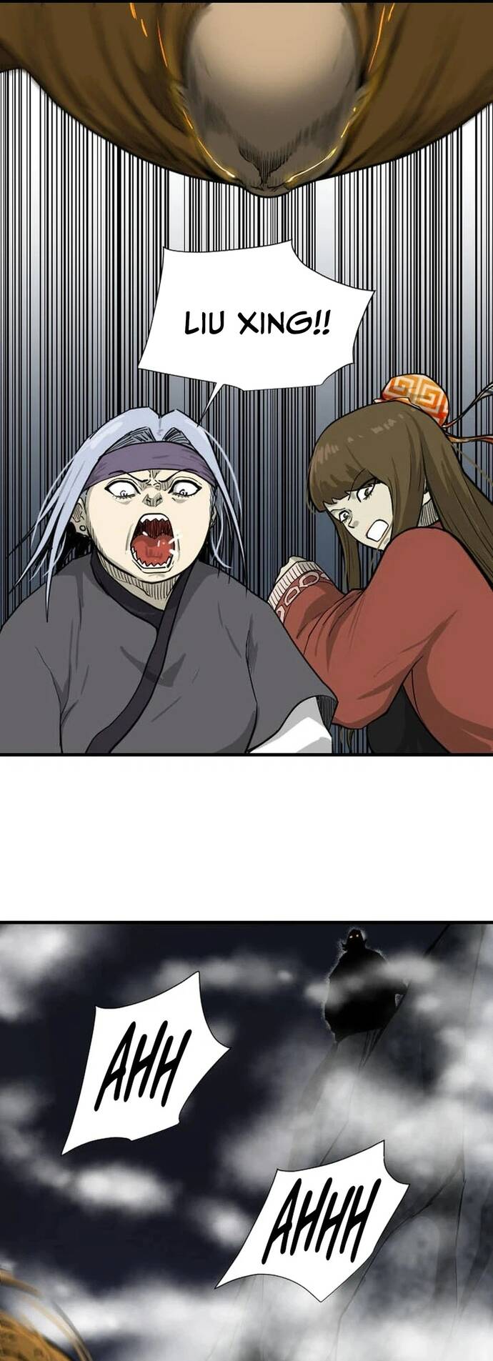 Ma Chiến Sĩ Chapter 26 - 2