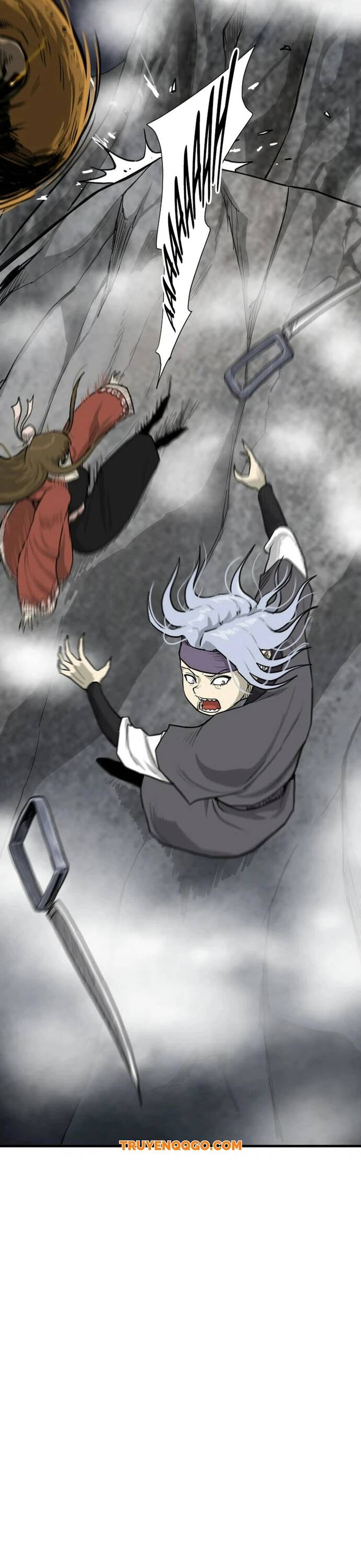 Ma Chiến Sĩ Chapter 26 - 3