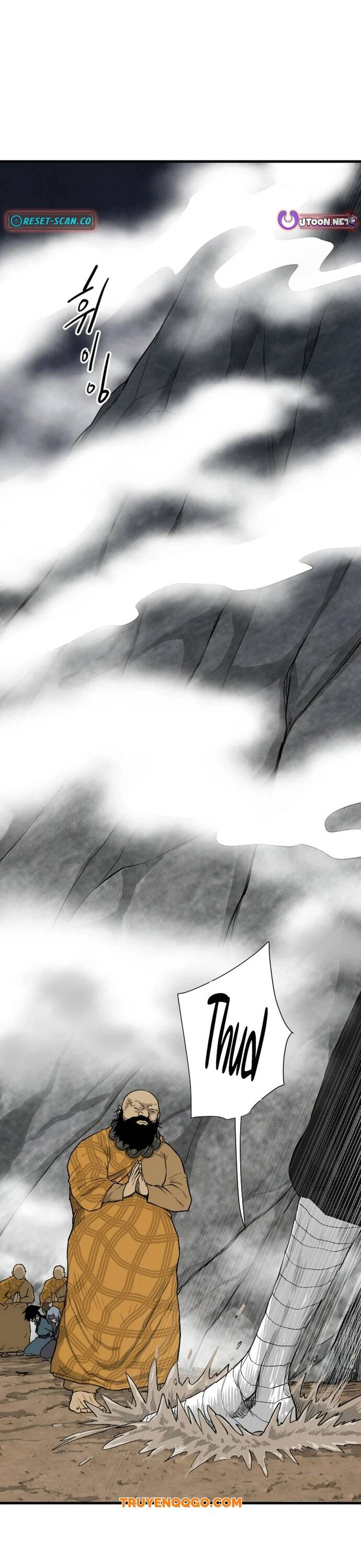 Ma Chiến Sĩ Chapter 26 - 4