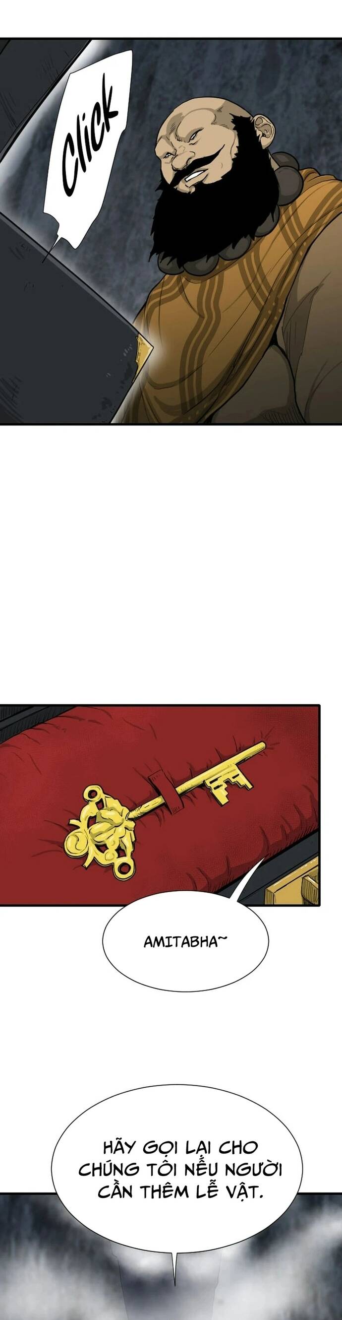 Ma Chiến Sĩ Chapter 26 - 8