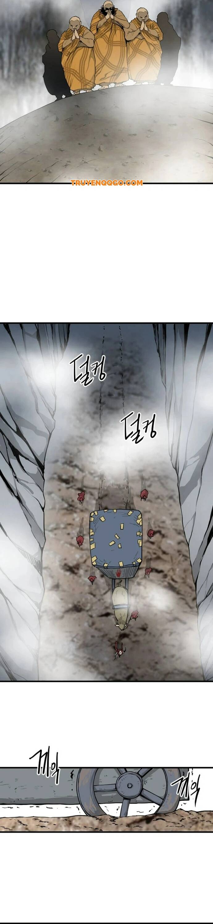 Ma Chiến Sĩ Chapter 26 - 9