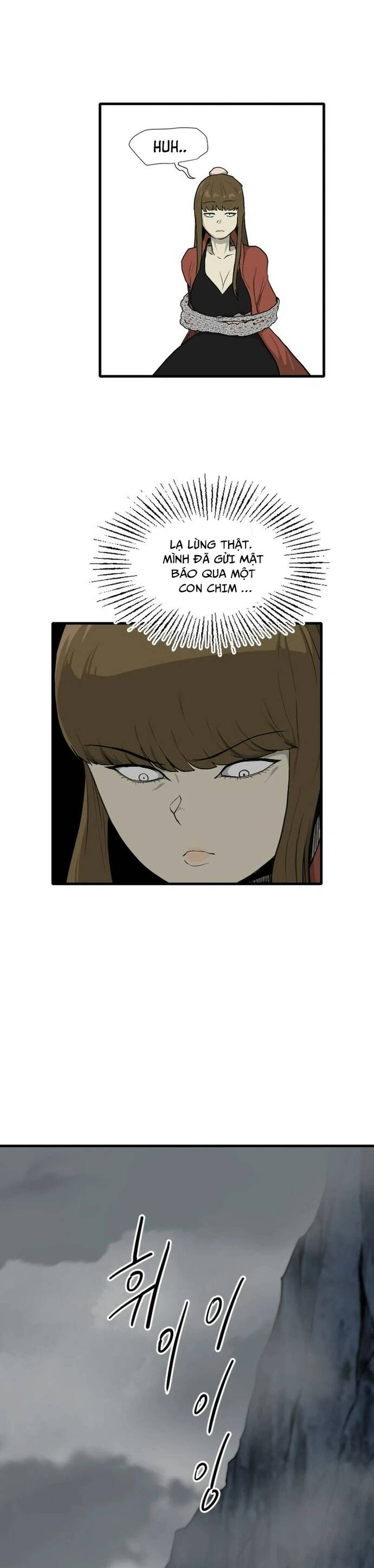 Ma Chiến Sĩ Chapter 26 - 12