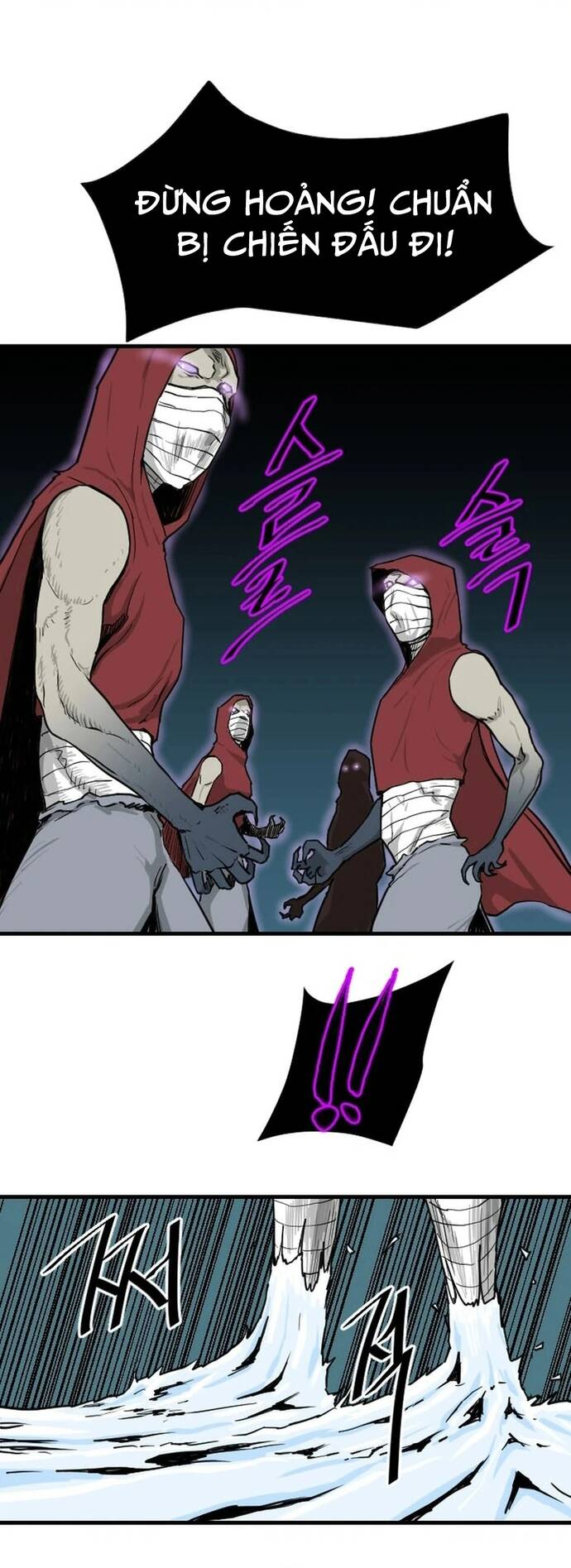 Ma Chiến Sĩ Chapter 26 - 15