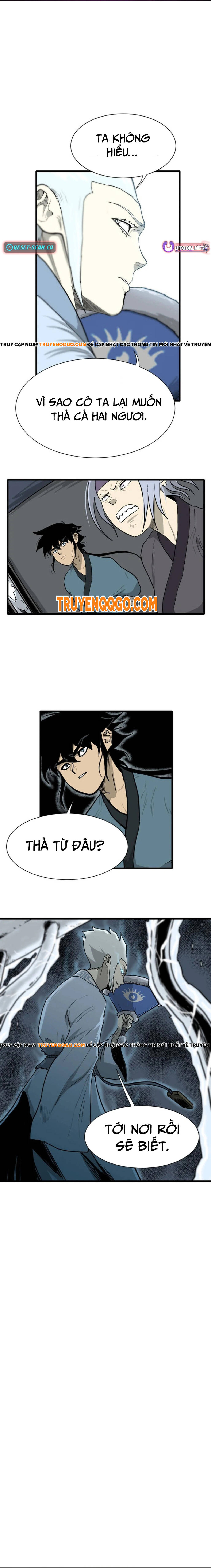 Ma Chiến Sĩ Chapter 27 - 2