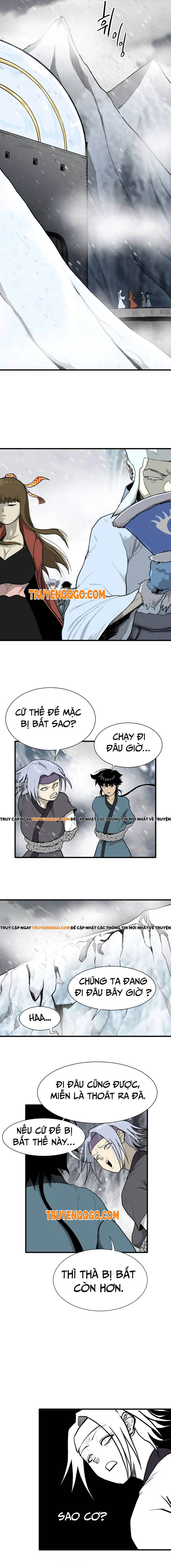 Ma Chiến Sĩ Chapter 27 - 5