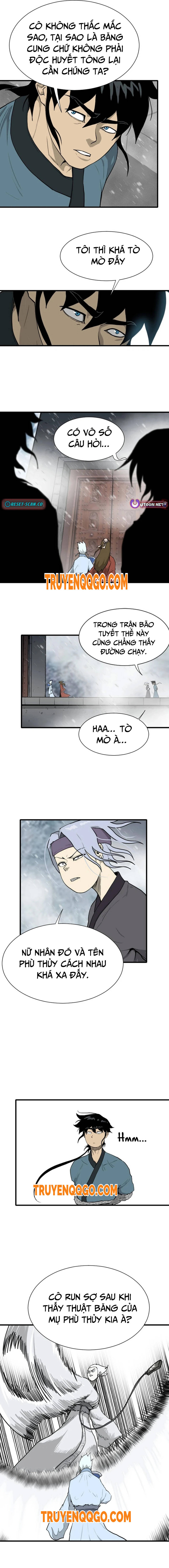 Ma Chiến Sĩ Chapter 27 - 6