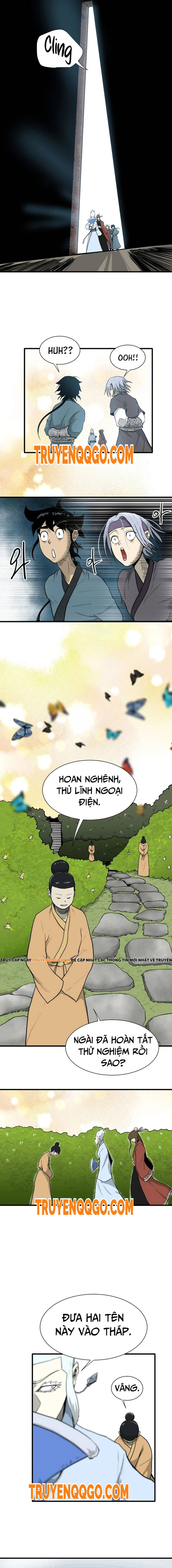 Ma Chiến Sĩ Chapter 27 - 8
