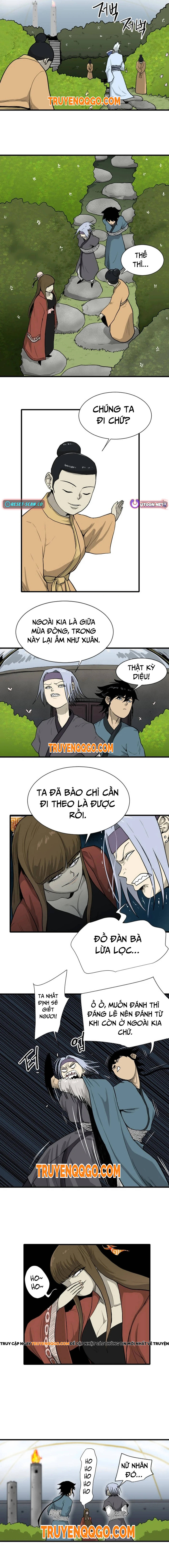 Ma Chiến Sĩ Chapter 27 - 9