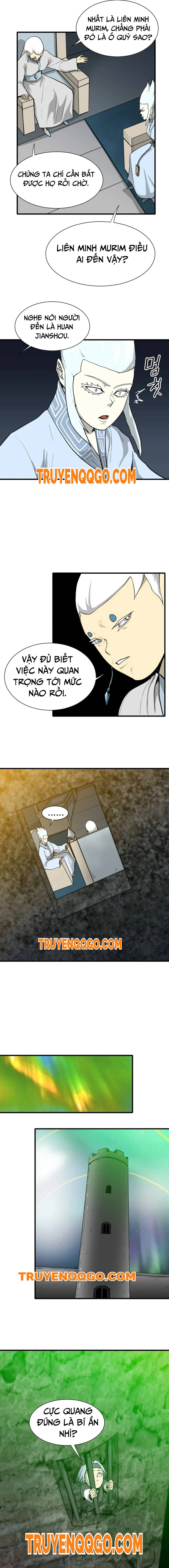 Ma Chiến Sĩ Chapter 27 - 11