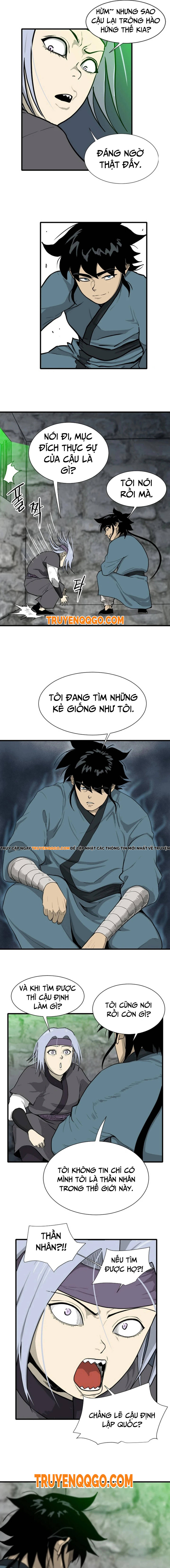 Ma Chiến Sĩ Chapter 27 - 15