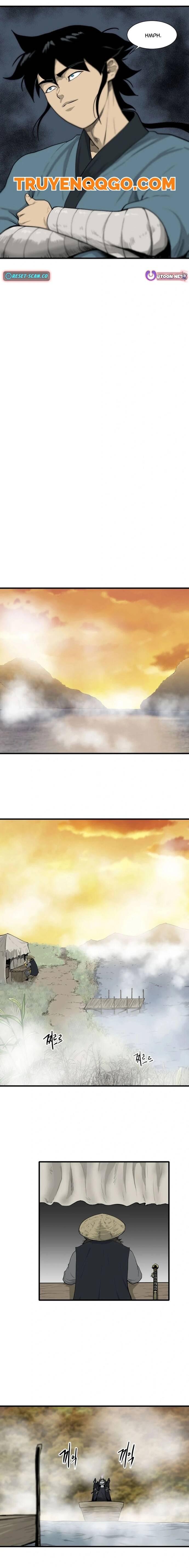 Ma Chiến Sĩ Chapter 28 - 2