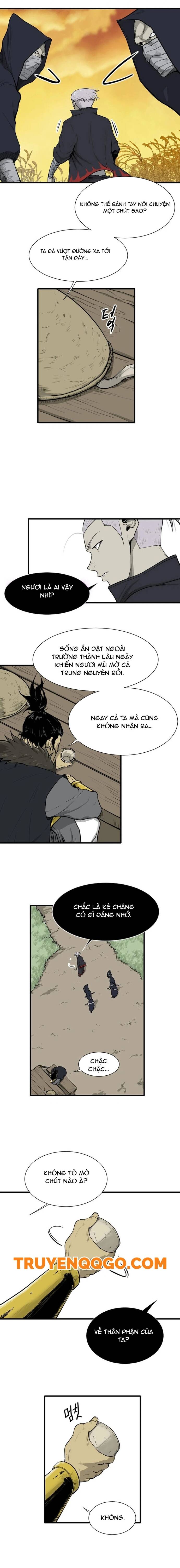 Ma Chiến Sĩ Chapter 28 - 4