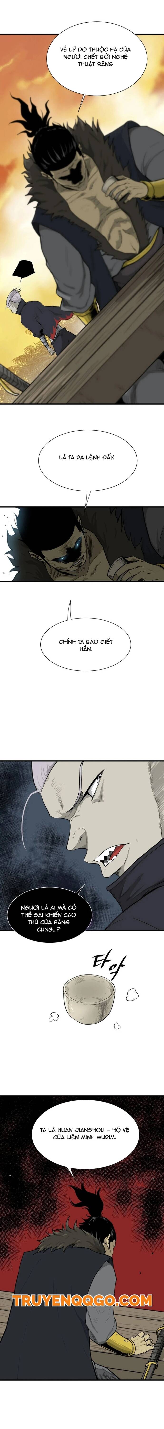 Ma Chiến Sĩ Chapter 28 - 5